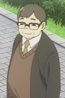 汤玛士·奥斯汀