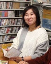 伊藤郁子