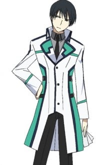 吉田干比古