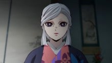 产屋敷天音