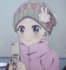 天童寺沙利奈