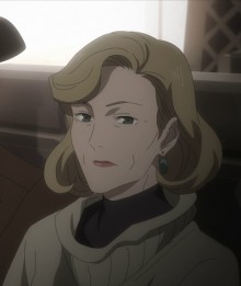 ビアンカ・フォックス