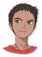 藤原勇