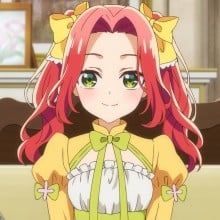 シャルロット=ガルアーク