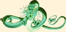 青龙