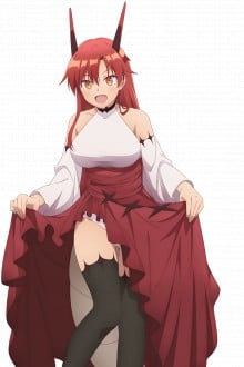 塔尼娅