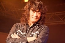 福山芳树