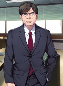 仙石那月