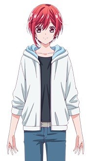 山本美人