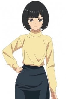 安藤柠檬