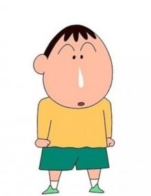 阿呆