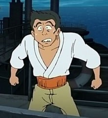 次郎