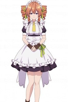 格特鲁德・兰兹华斯