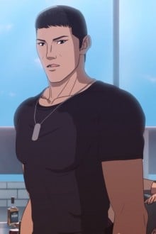 山本丰
