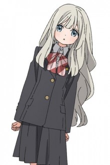 平岩萤