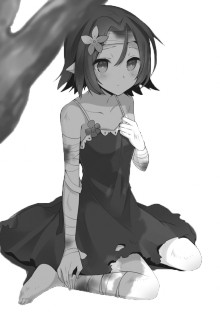 安乐少女