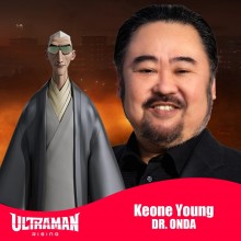 稳田博士