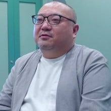 小沼则义