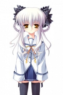 雪村杏