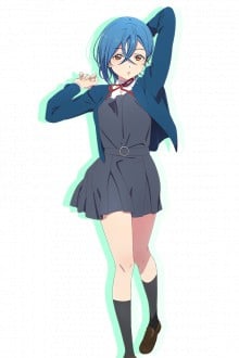 若菜四季