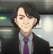 宝田一成