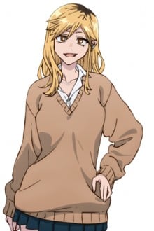 桔梗芹