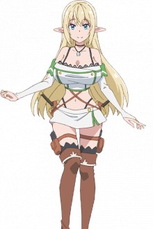 艾莉亚