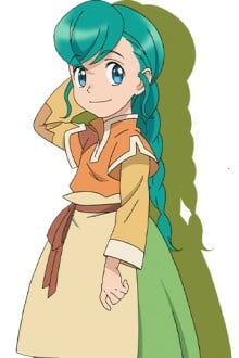 多莉
