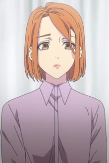 日日辉的妈妈