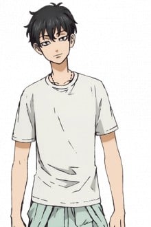 佐野真一郎