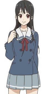 名濑美月