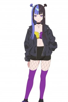 小鸟游恵美子