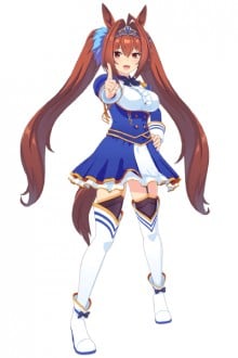 大和赤骥