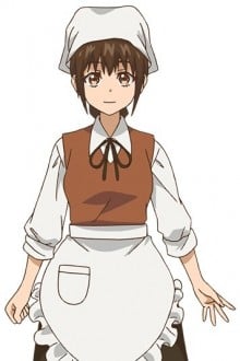 娜塔莉