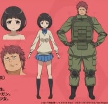 罗莎／野口诗织