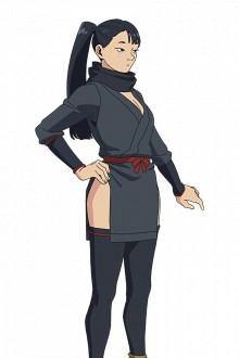 飞燕