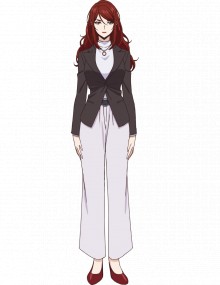 ソフィー・ベル