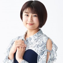 近田容子