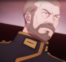 アーネスト・ブレナン