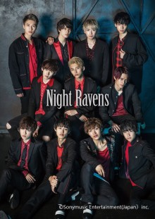 Night Ravens