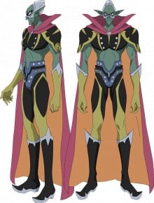 ブラッキー