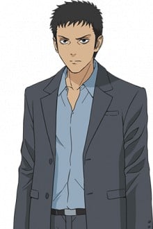 间岛恭一