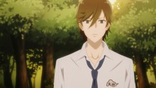 日高隼