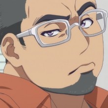 ベテラン演出