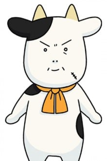 荒川家之父