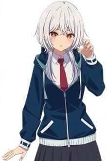 雾乃依子