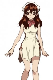小川杠
