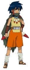 野口郁人