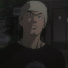 キック