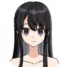白井红羽
